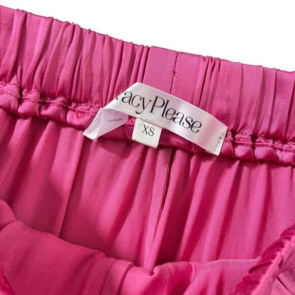 Privacy‎ Please Lorelei Shorts in pink - Picture 7 of 10